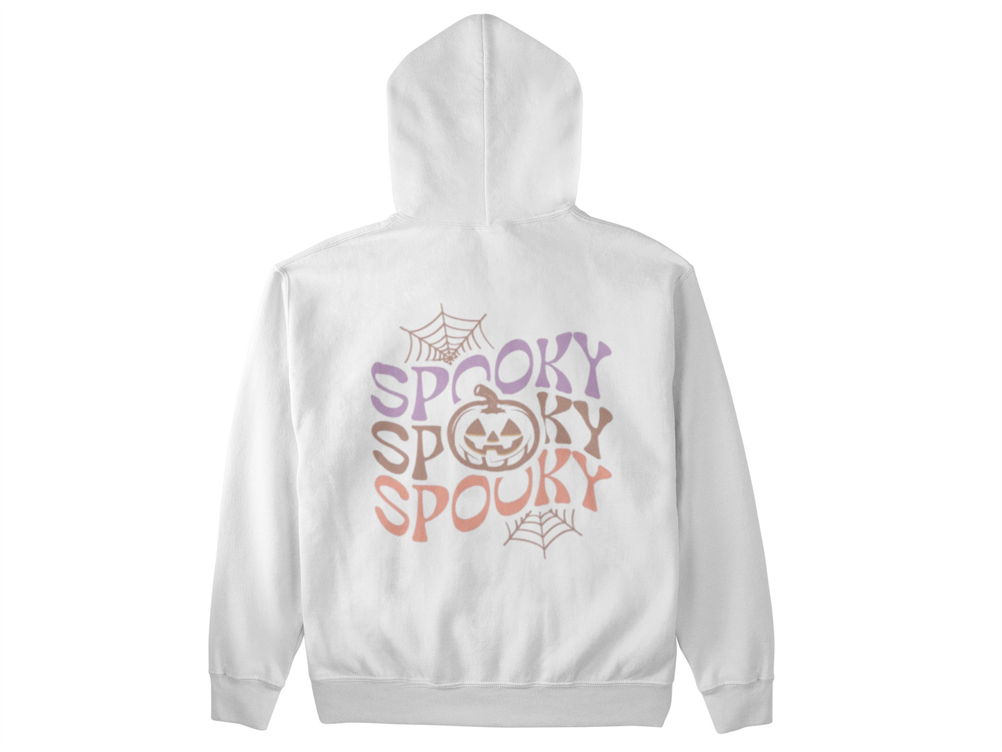 Spooky Hoodie