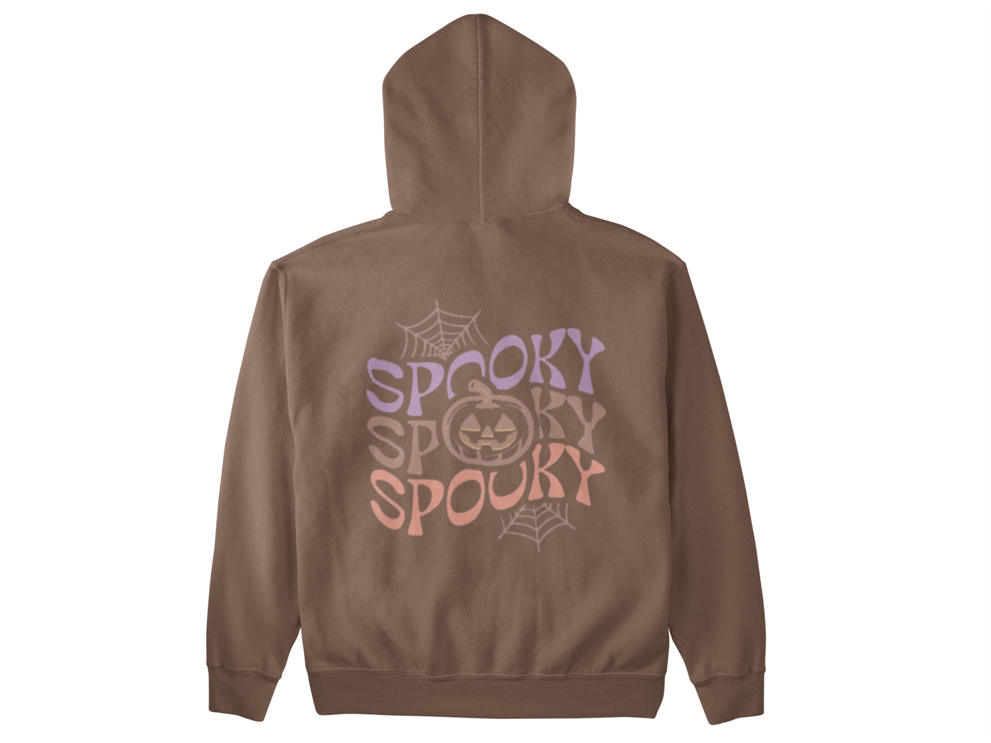 Spooky Hoodie