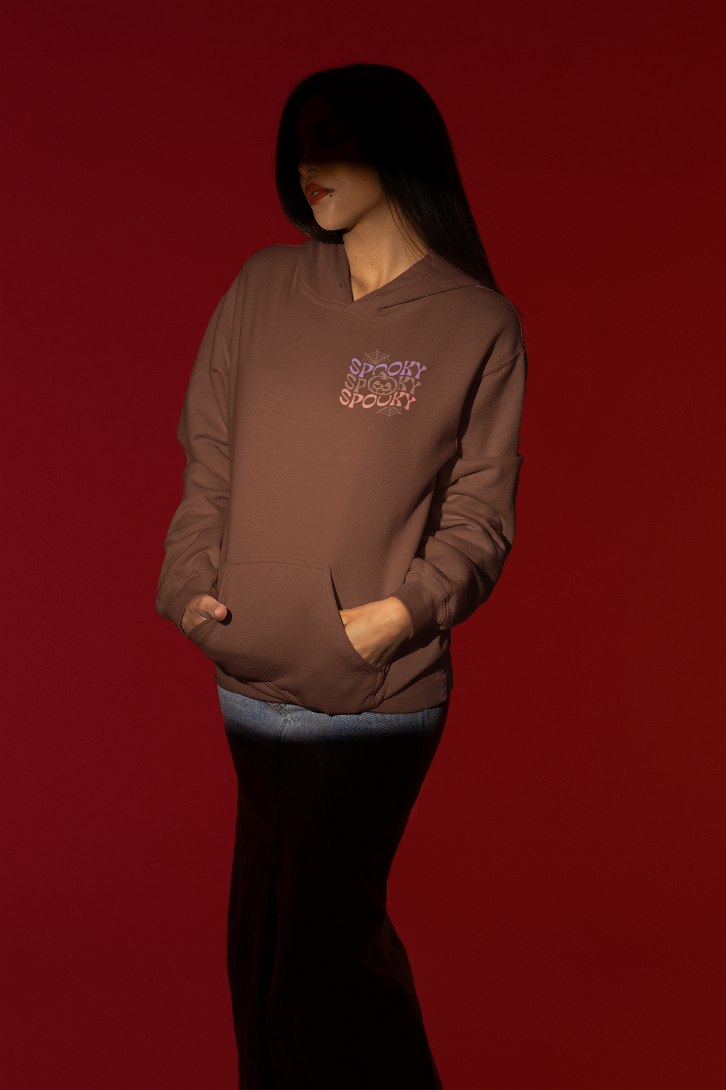 Spooky Hoodie