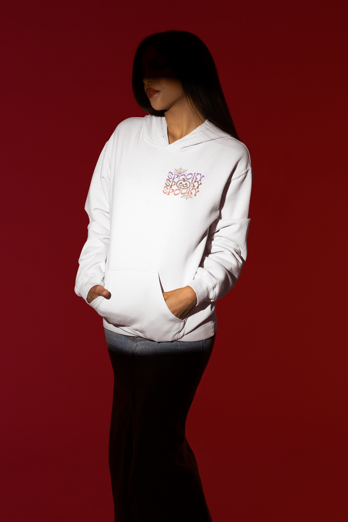 Spooky Hoodie