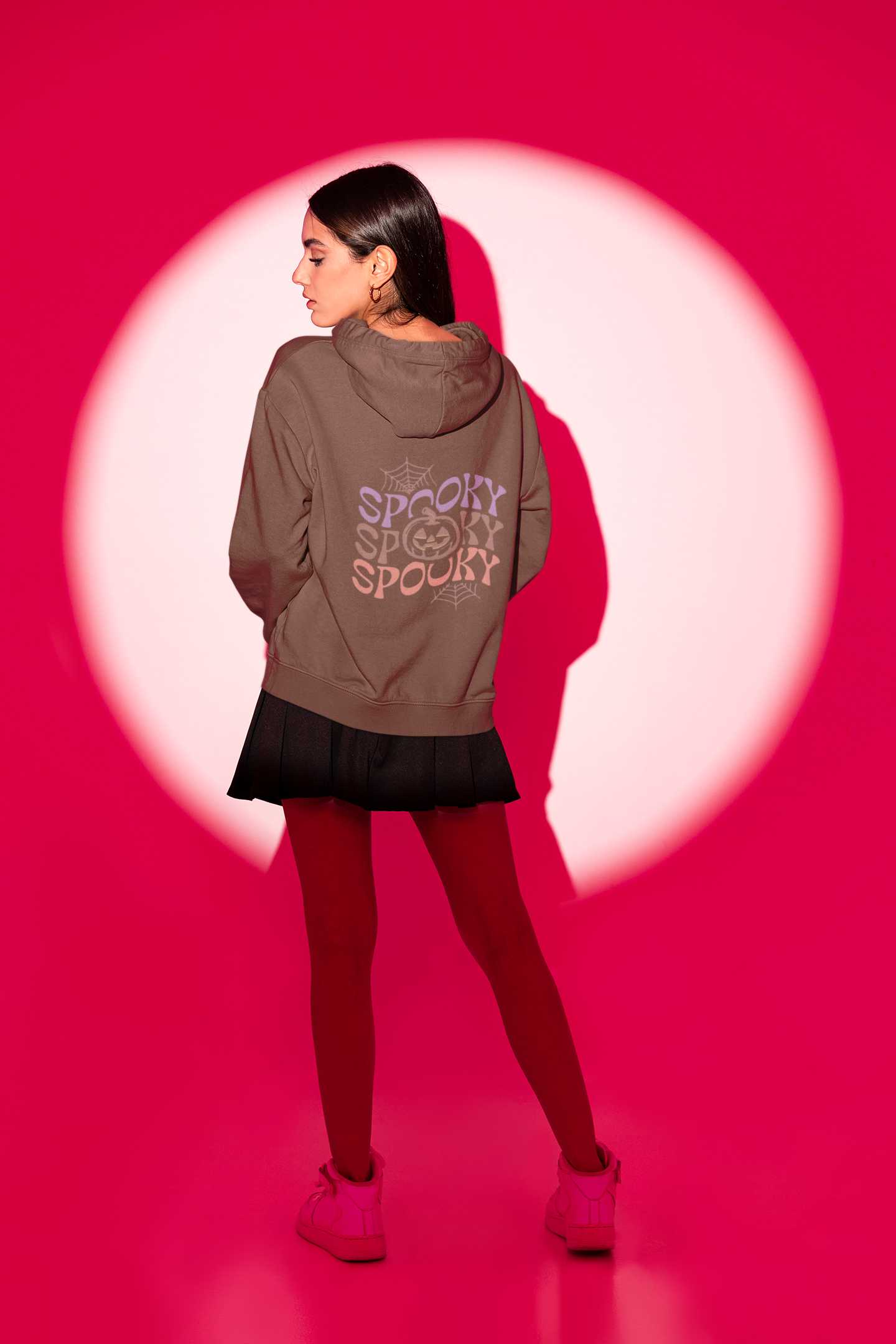 Spooky Hoodie