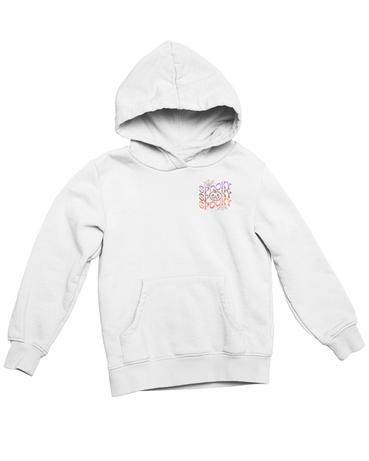 Spooky Hoodie