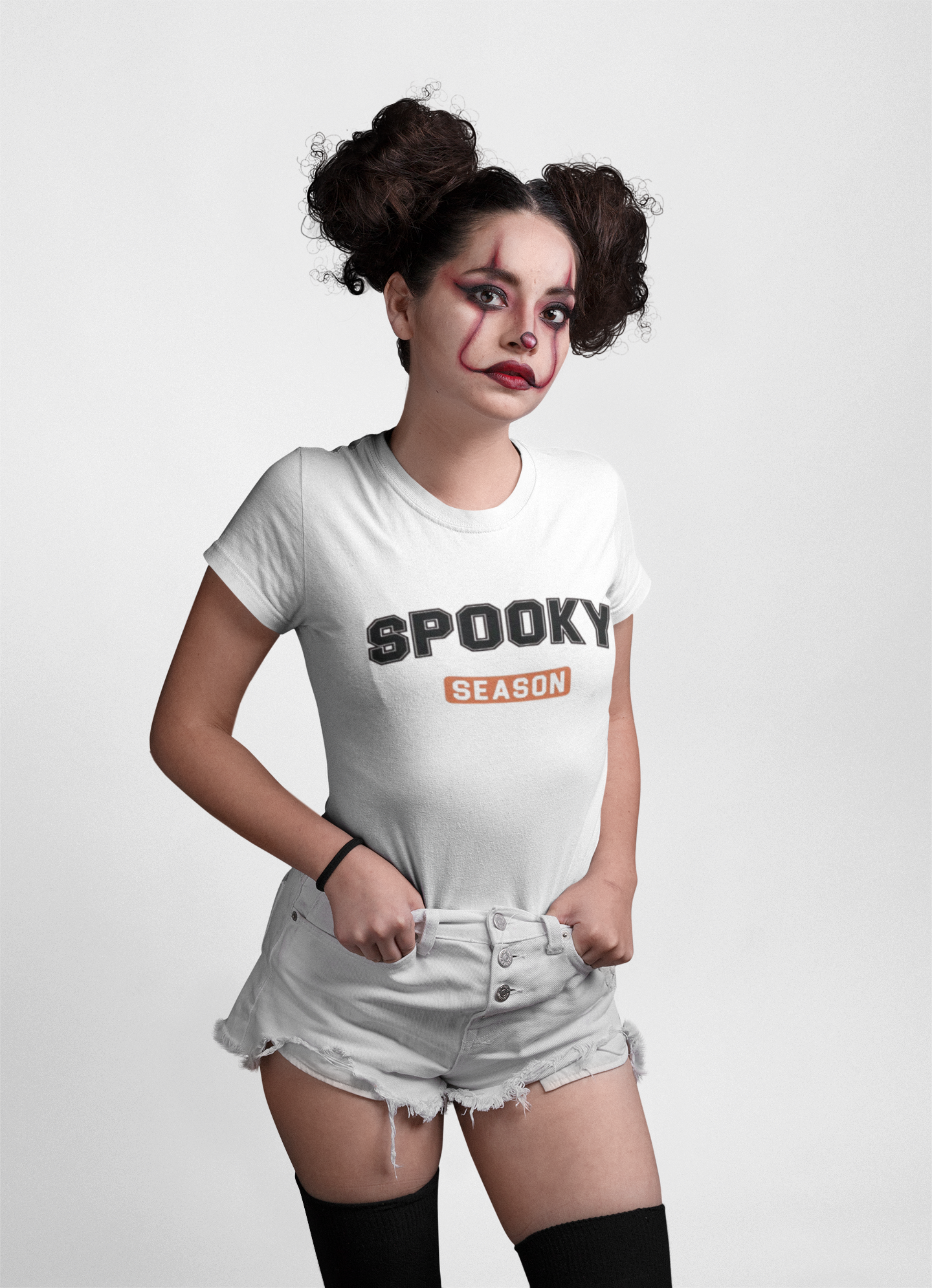 Spooky Season