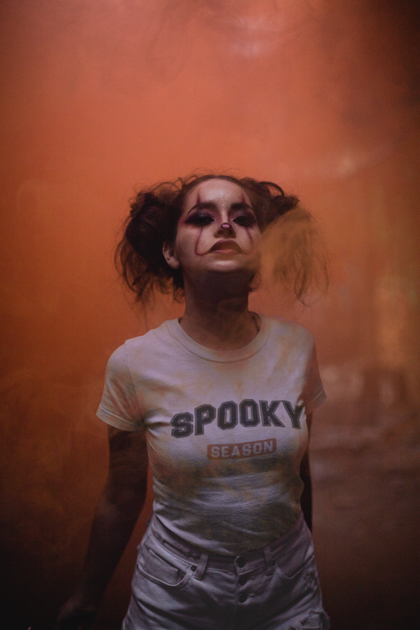 Spooky Season