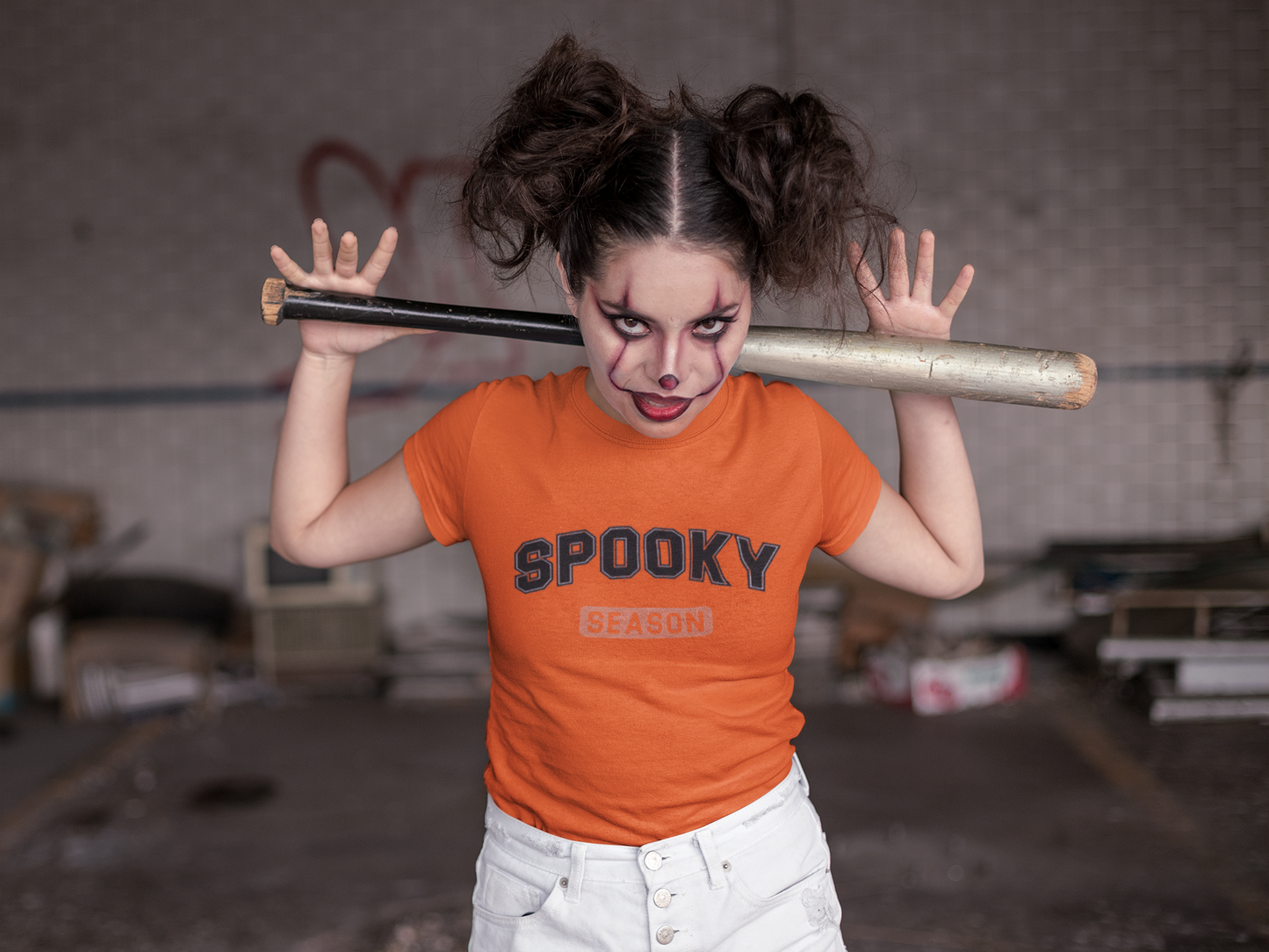 Spooky Season