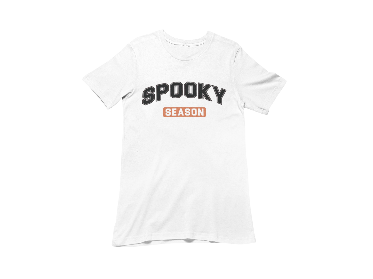 Spooky Season