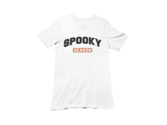 Spooky Season